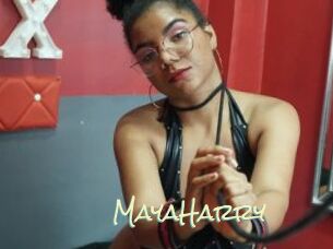MayaHarry