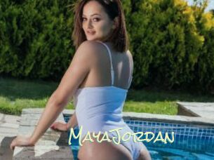 MayaJordan