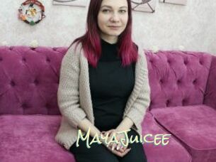 MayaJuicee