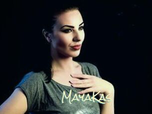 MayaKas