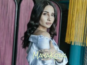 MayaKors