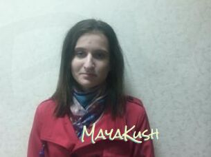 MayaKush