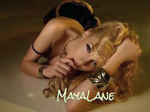 MayaLane