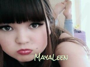 MayaLeen