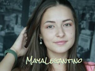 MayaLegantino