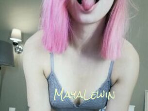 MayaLewin Porn Monkey Cash
