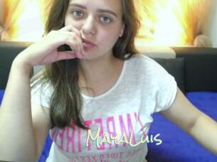 MayaLuis