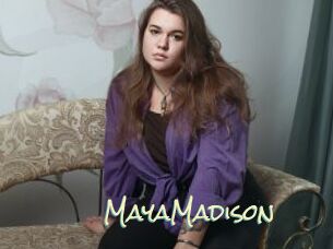 MayaMadison