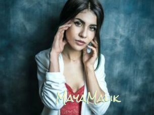 MayaMalik