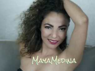 MayaMedina
