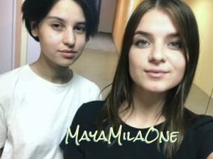 MayaMilaOne
