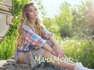 MayaMond