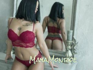 MayaMonroe