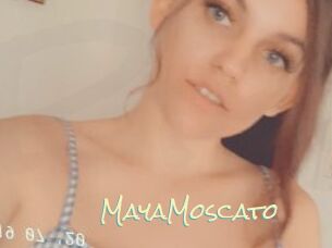 MayaMoscato