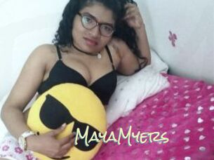 MayaMyers