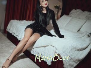 MayaOlly