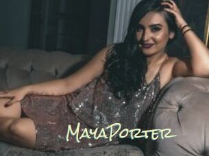 MayaPorter