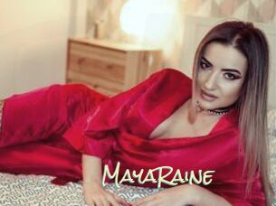 MayaRaine