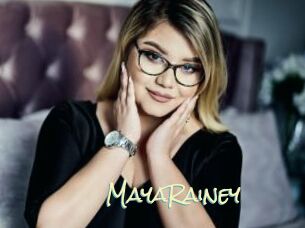 MayaRainey