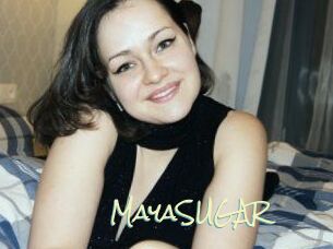 MayaSUGAR