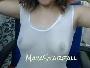MayaStarfall