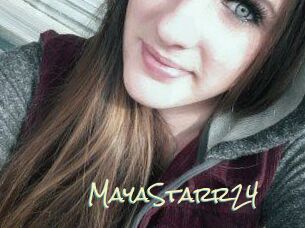 MayaStarr24