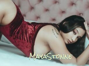 MayaStonne