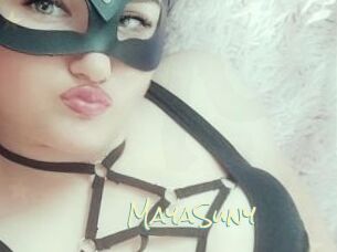 MayaSuny