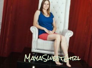 Maya_SweetGirl