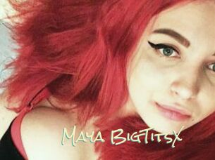 Maya_BigTitsX