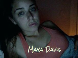 Maya_Davis