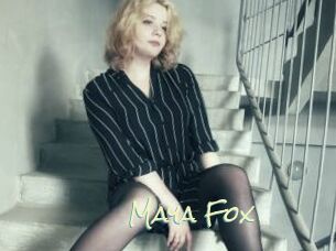 Maya_Fox Porn Monkey Cash