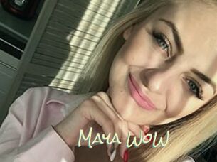 Maya_WoW