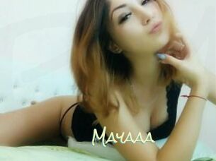 Mayaaa