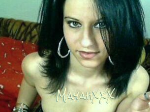 MayahXXX
