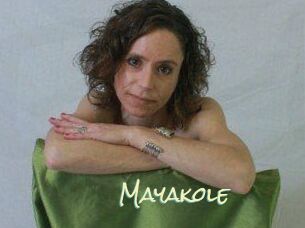 Mayakole