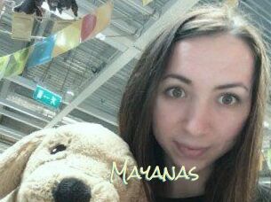 Mayanas