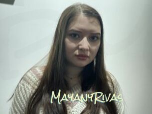 MayanyRivas