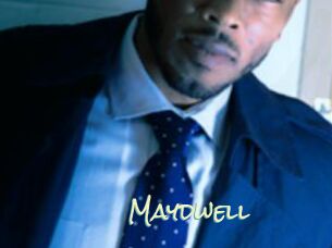 Maydwell