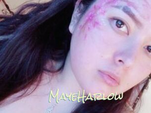 MayeHarlow