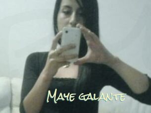 Maye_galante