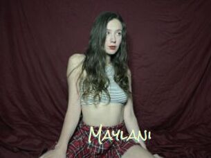 Maylani