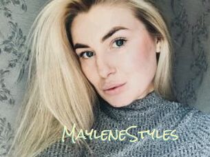 MayleneStyles