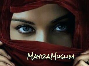 MayraMuslim