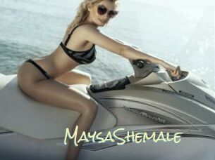 MaysaShemale