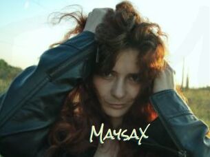 MaysaX
