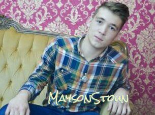 MaysonStoun