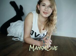 MaysyLive