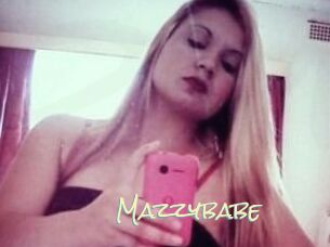 Mazzybabe