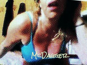 McDagger